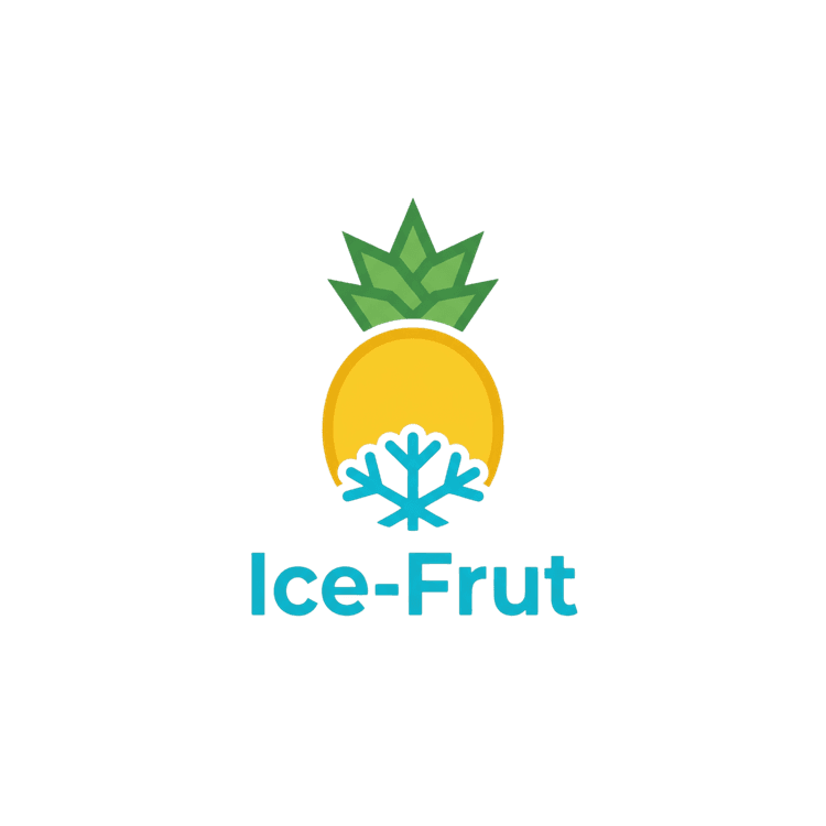 ICEFrut Logo